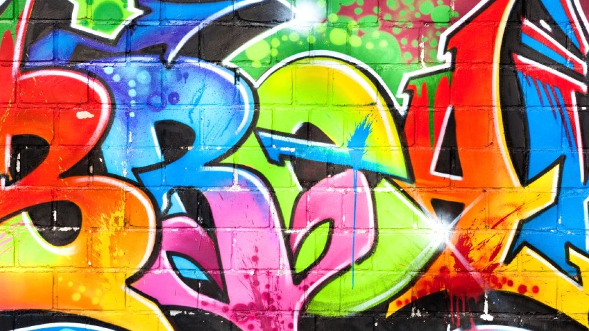 De BuitenBeter-app: melding graffiti en beplakking, zo werkt het!