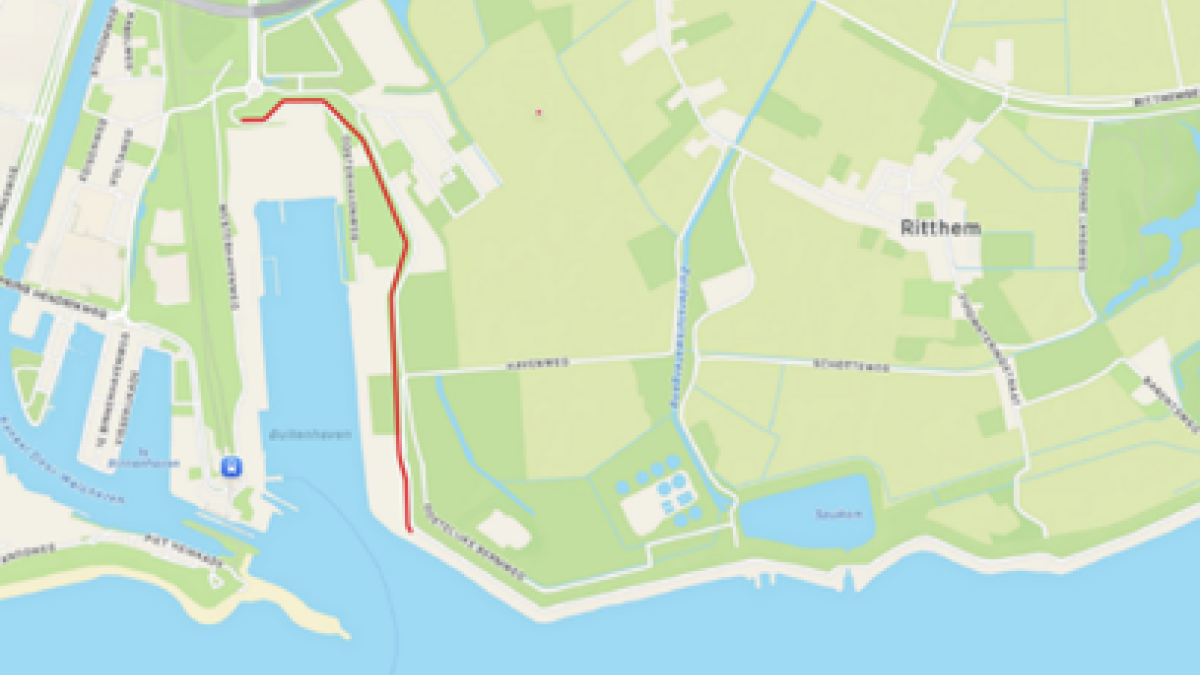 Informatieavond dijkversterking Buitenhaven 3 maart 2026