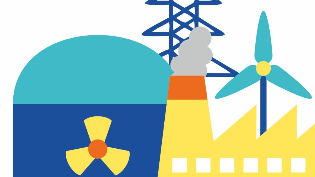 Denk mee over een nieuwe LNG-terminal in Zeeland!